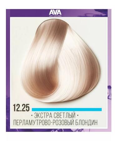 Kaaral Hair dye AAA12.25 Extra Blond 200ml - Buy Online on GoSupps.com