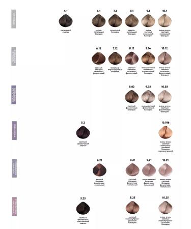 Kaaral Hair dye AAA12.25 Extra Blond 200ml - Buy Online on GoSupps.com