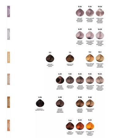 Kaaral Hair dye AAA12.25 Extra Blond 200ml - Buy Online on GoSupps.com