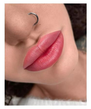 Eyebrows Permanent Makeup Pigment for the Brovi lip permanent Pink Opal 5 ml - Buy Online on GoSupps.com