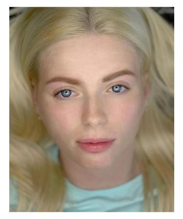 Eyebrows Permanent Makeup Pigment for Brovi Eyebrow Permanent Gray Harbor 15 ml - Buy Online on GoSupps.com