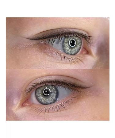 Eyebrows Permanent Makeup Pigment for Permanent Age Brovi Black Square 15 ml - Buy Online on GoSupps.com