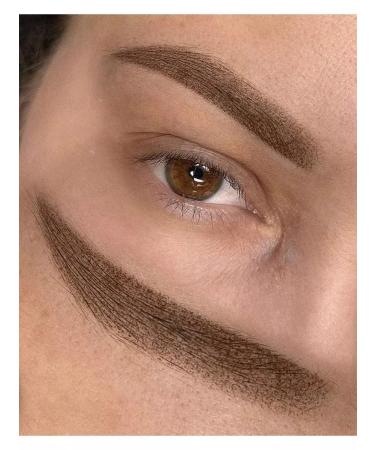 Eyebrows Permanent Makeup Pigment for Brovi eyebrows fried chestnut 5 ml - Buy Online on GoSupps.com