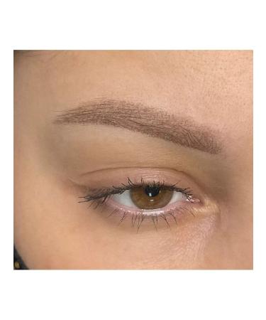 Eyebrows Permanent Makeup Pigment for Brovi Eyebrow Pepsi Pepsi Cola 15 ml - Buy Online on GoSupps.com