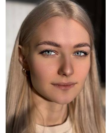 Eyebrows Permanent Makeup Pigment for Brovi Brovi Permanent Gorky Chocolate 15 ml - Buy Online on GoSupps.com