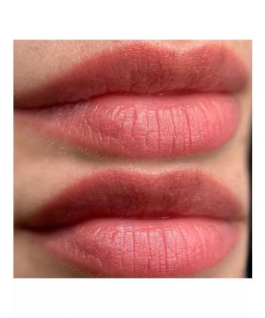 Eyebrows Permanent Makeup Pigment for the lip permanent Brovi raspberry tartlet 5 ml - Buy Online on GoSupps.com