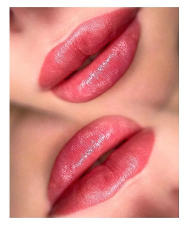 Eyebrows Permanent Makeup Pigment for the lip permanent Brovi dusty rose 5 ml - Buy Online on GoSupps.com