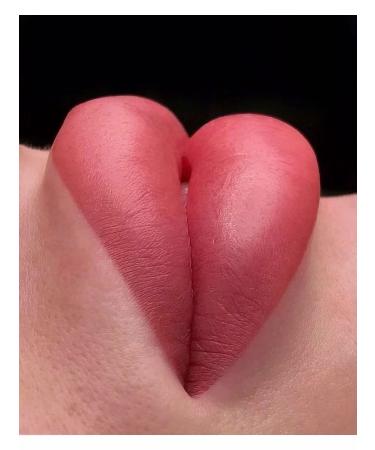 Eyebrows Permanent Makeup Pigment for the lip permanent Brovi dusty rose 5 ml - Buy Online on GoSupps.com