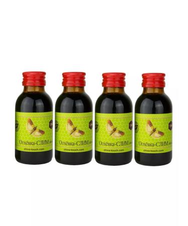 Alive Slim firing for weight loss weight loss 4 pcs