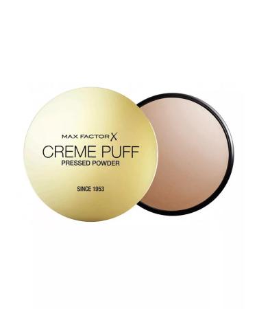 MAX FACTOR Compact powder Creme Puff tone 13 14g
