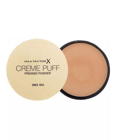 MAX FACTOR Compact powder Creme Puff TOMA 14