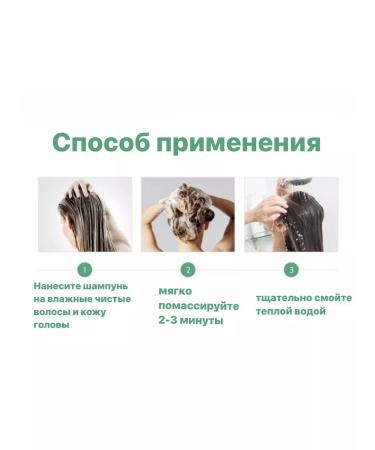 Deep shampoo from dandruff Masil 500 ml - Buy Online on GoSupps.com