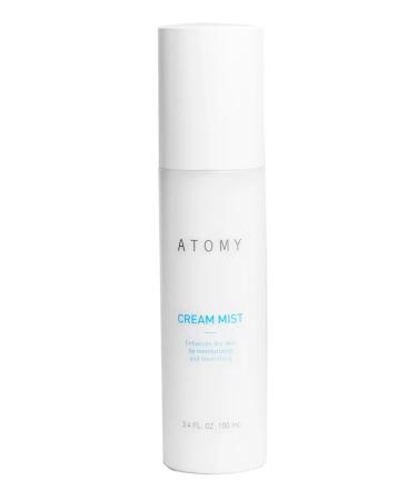 Atomy Atomi creammist on goat milk - Buy Online on GoSupps.com