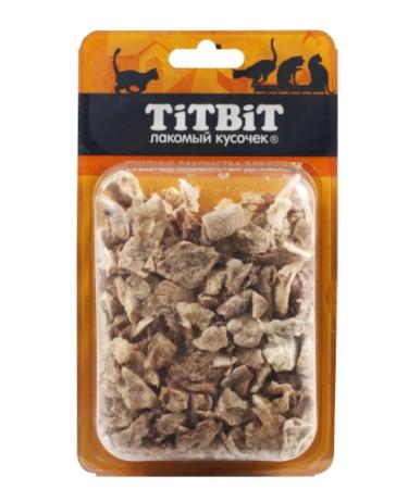 Titbit Cat a treat light lamb 3pcs - Buy Online on GoSupps.com