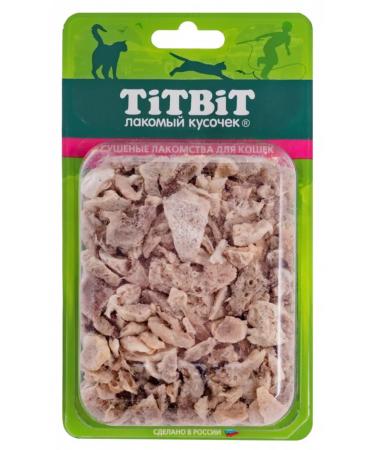 Titbit Cat a treat light lamb 3pcs - Buy Online on GoSupps.com