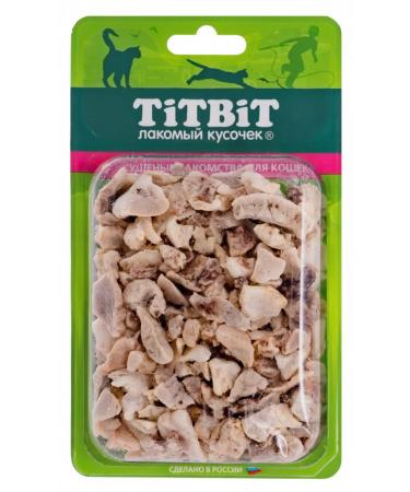 Titbit Cat a treat light beef 1pc - Buy Online on GoSupps.com