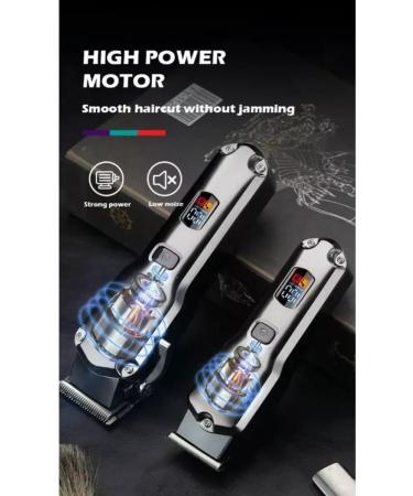 Philips Set for haircuts 2 in 1 VGR675 - Buy Online on GoSupps.com