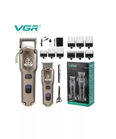Set for haircuts 2 in 1 VGR675
