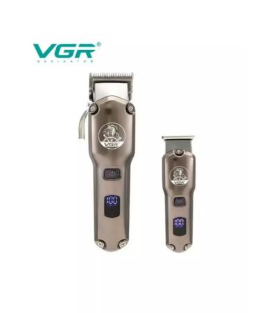 Set for haircuts 2 in 1 VGR675 - Buy Online on GoSupps.com