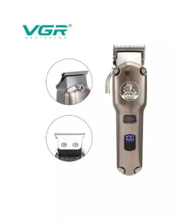 Set for haircuts 2 in 1 VGR675 - Buy Online on GoSupps.com
