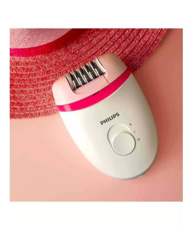 PHILIPS Compact female epilator from the BRE235 network - Buy Online on GoSupps.com