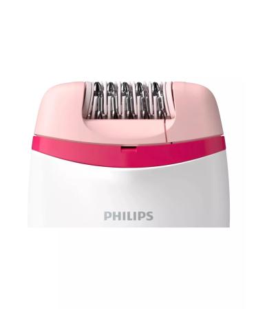 PHILIPS Compact female epilator from the BRE235 network - Buy Online on GoSupps.com