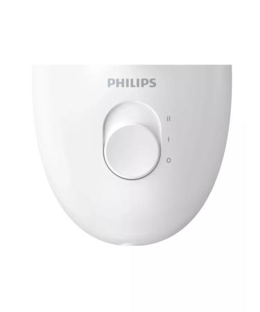 PHILIPS Compact female epilator from the BRE235 network - Buy Online on GoSupps.com