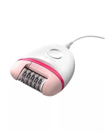 PHILIPS Compact female epilator from the BRE235 network - Buy Online on GoSupps.com