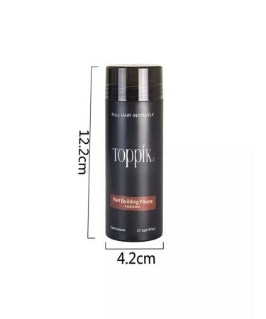 Harmony Hair thickener Camouflage of a rare parting 27.5gr - Buy Online on GoSupps.com