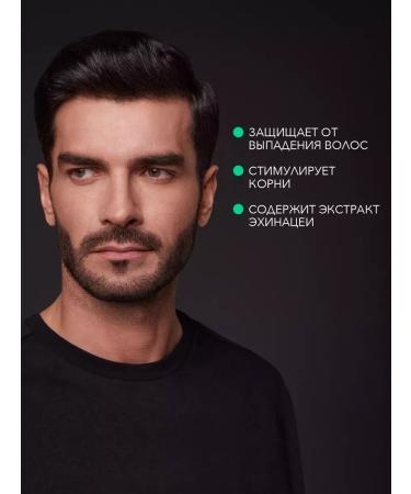 Syoss Hair shampoo prone to loss 450 ml - Buy Online on GoSupps.com