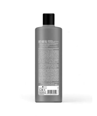 Syoss Hair shampoo prone to loss 450 ml - Buy Online on GoSupps.com