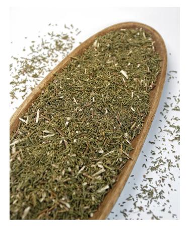 GrowUp Juniper dried branches and needles herbal tea - 150 grams - Buy Online on GoSupps.com