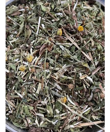 Tree of Love Tansy grass is dried - Buy Online on GoSupps.com