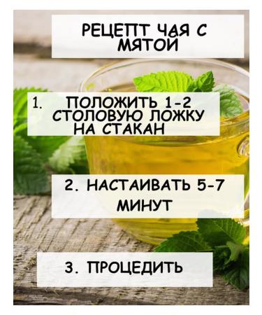 Tree of Love Peppermint herb - Buy Online on GoSupps.com