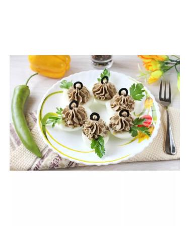 Primrybsnab Canned food liver from a pill - Buy Online on GoSupps.com