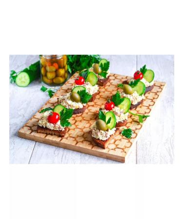 Primrybsnab Canned food liver and pill caviar 240 g 12 pcs - Buy Online on GoSupps.com