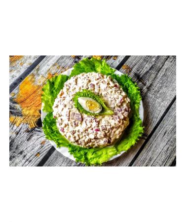 Primrybsnab Canned food liver and pill caviar 240 g 12 pcs - Buy Online on GoSupps.com