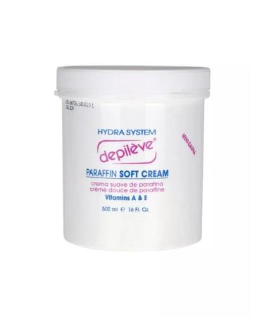 Depileve Hand paraffin Cold Paraffin - Buy Online on GoSupps.com