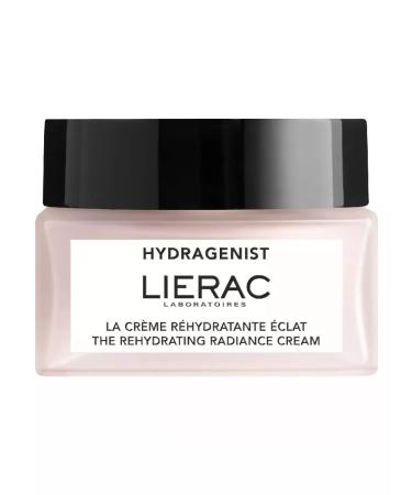 Lierac Moisturizer giving the face a radiance 50 ml