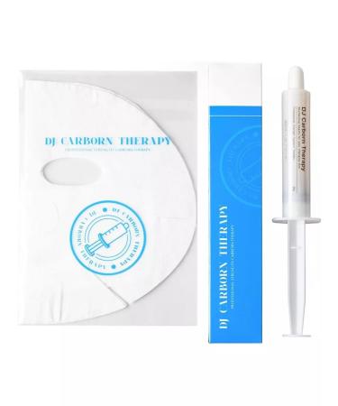 DAEJONG MEDICAL Carboxytherapy for the face and neck DJ Carborn Therapy Y. Korea - Buy Online on GoSupps.com