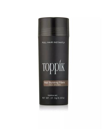 Toppik Thickener for hair brown - Buy Online on GoSupps.com