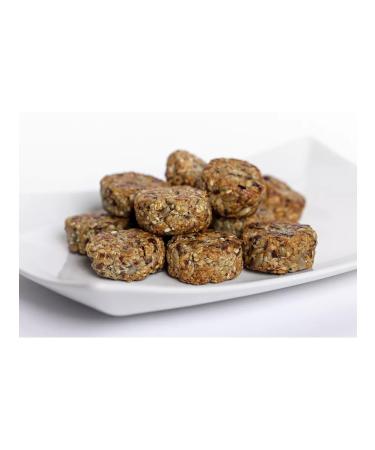 LLC Merchant House Posad Coar cookies on Jerusalem artichoke with coconut - Buy Online on GoSupps.com