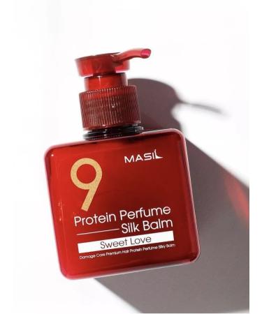 MASIL Hair balm indelible professional care of Korea - Buy Online on GoSupps.com