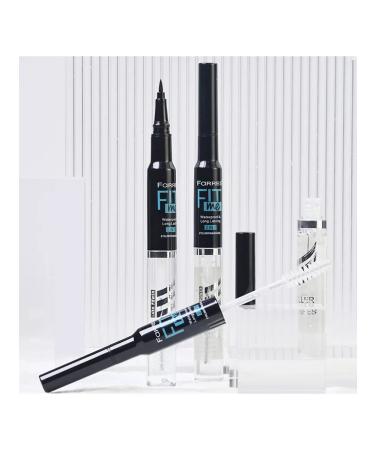 FARRES cosmetics Eyeling for the eyes + fixing gel for eyebrows and eyelashes - Buy Online on GoSupps.com