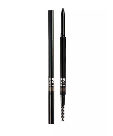 N1 Eyebrow pencil automatic 0.09 g 01 - Buy Online on GoSupps.com