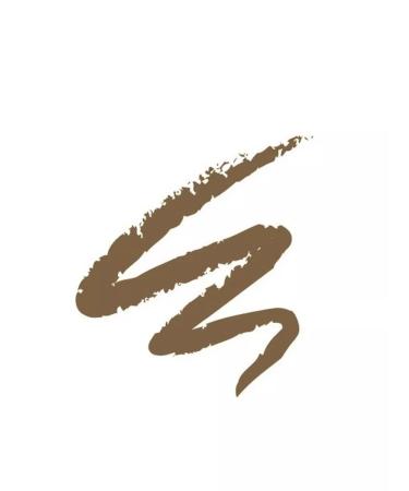 N1 Eyebrow pencil automatic 0.09 g 01 - Buy Online on GoSupps.com