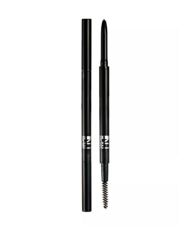 N1 Eyebrow pencil automatic 0.09 g 03 - Buy Online on GoSupps.com
