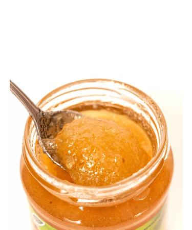 LLC Merchant House Posad Jam from Jerusalem artichoke natural 310g - Buy Online on GoSupps.com