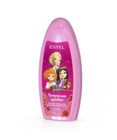 ESTEL Children's shampoo for light combing - Buy Online on GoSupps.com