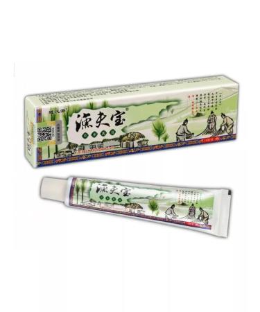 Lucky Sales Chinese herbal ointment "Treasure of a fisherman"